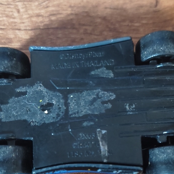 Disney Pixar Cars Bundle - Jackson Storm #20 & XRS Tim Treadless #28 - Picture 11 of 13